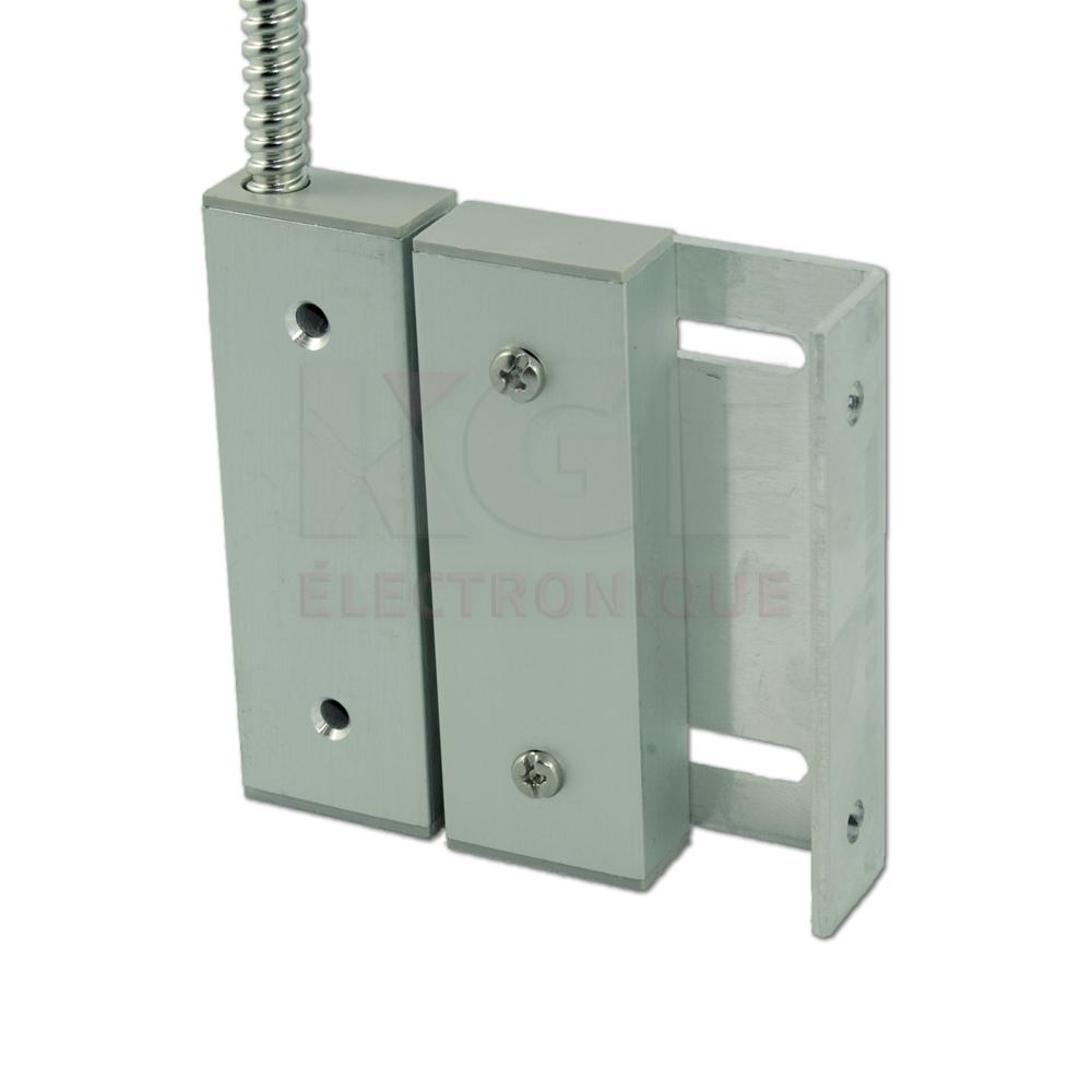 Garage Door Switch