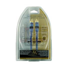 Câble Digital Coaxial 12'