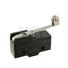 Heavy Duty SPDT Snap Action Switch with Long Roller Lever