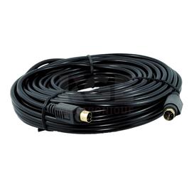 50ft Gold Plated S-Video Cable