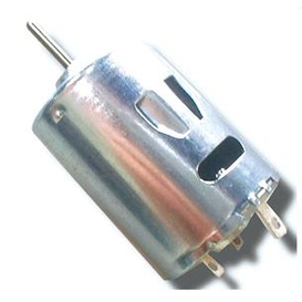 12VDC Electric Motor 12,800 RPM