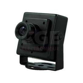 3.6mm CCD Color Camera