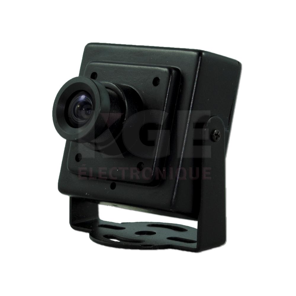 Caméra Couleur CCD 3.6mm