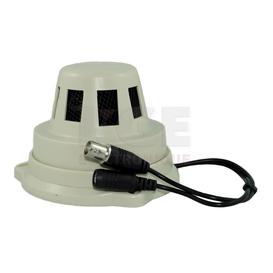 Smoke Detector Camera