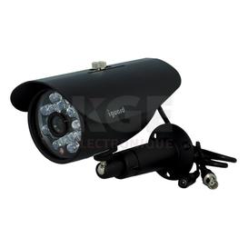Outdoor Weatherproof Color Bullet Camera