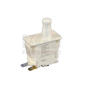 SPDT limit switch