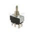 Heavy Duty DPDT Toggle Switch ON/OFF/ON