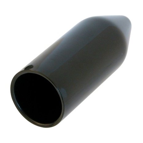 Soft Plastic Cover for Neutrik Chassis Connectors