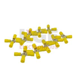 Terminaux 4 Voies 12-10 AWG Paquet de 10
