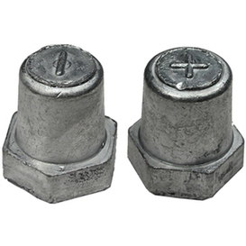 Stud To Top Post Adapters - Pair