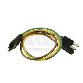 Connecteur de Remorque 12