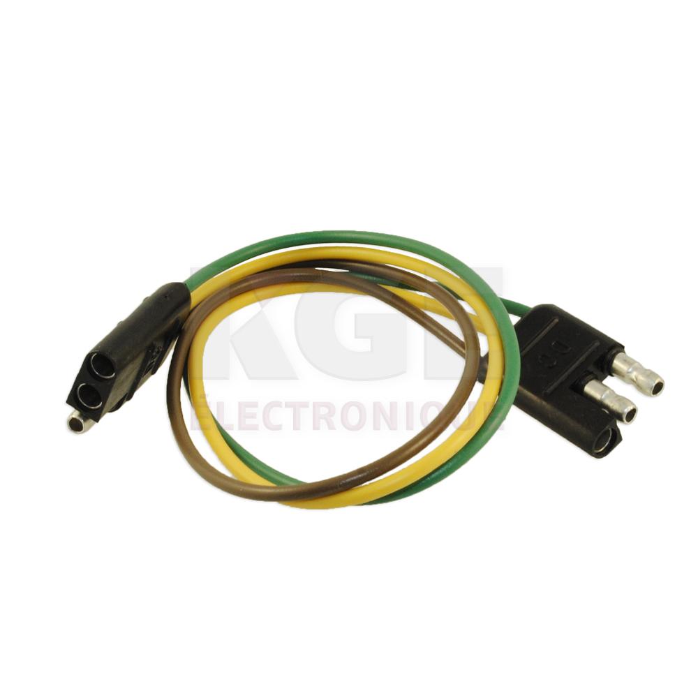 Connecteur de Remorque 12