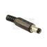2.1 x 5.5 x 9mm DC Plug